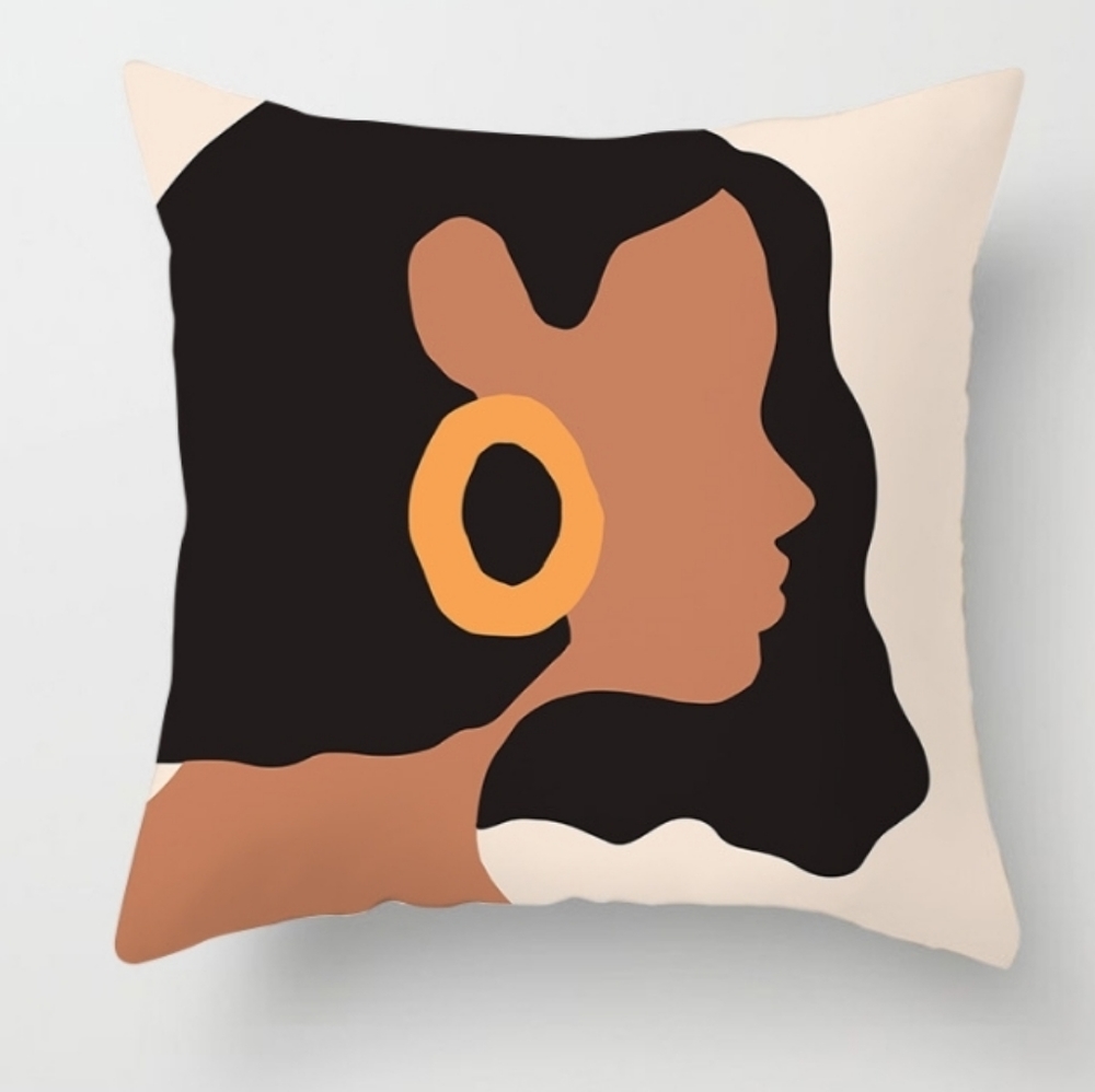 Pillow Case